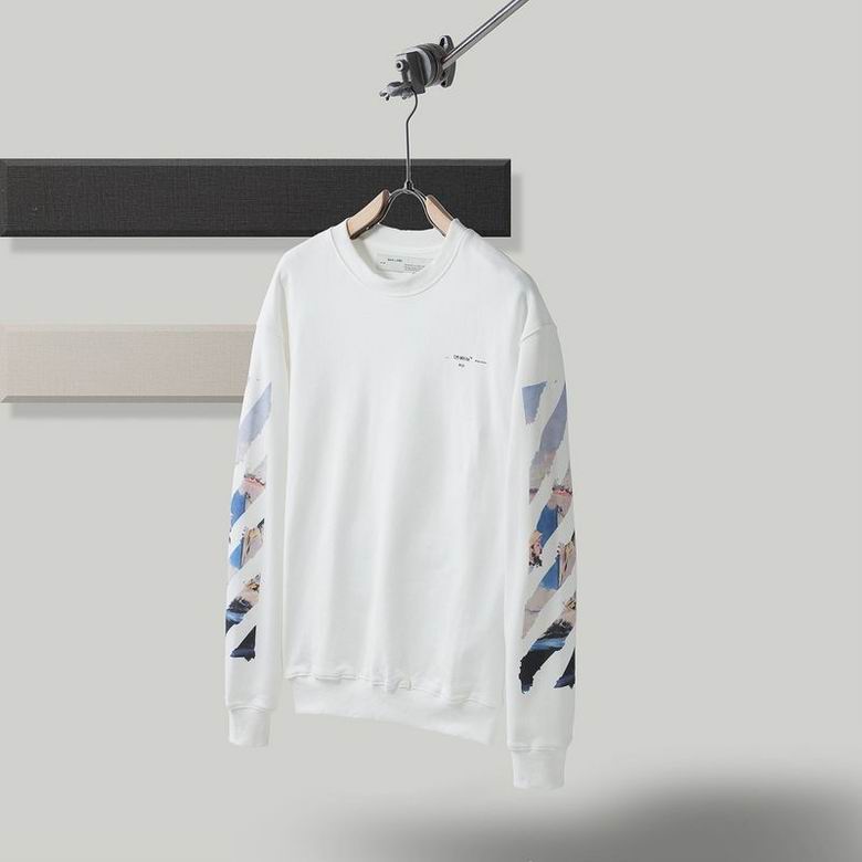 Off White Sweatshirt s-xxl-111